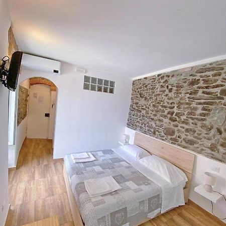 Double Room "Malvasia" - Casedirio Riomaggiore Ngoại thất bức ảnh