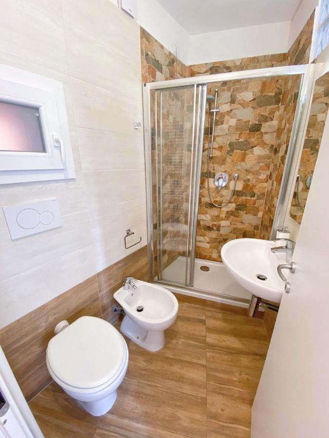 Double Room "Malvasia" - Casedirio Riomaggiore Ngoại thất bức ảnh