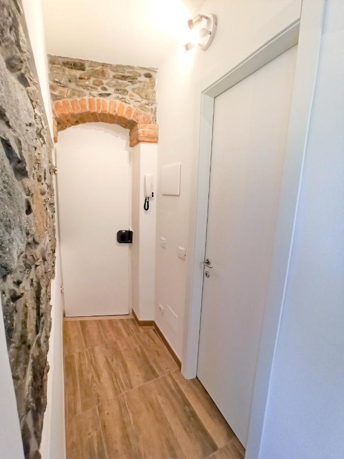 Double Room "Malvasia" - Casedirio Riomaggiore Ngoại thất bức ảnh