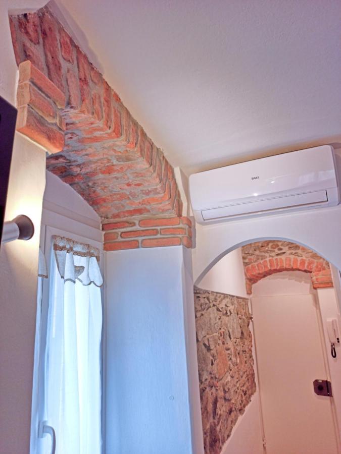 Double Room "Malvasia" - Casedirio Riomaggiore Ngoại thất bức ảnh
