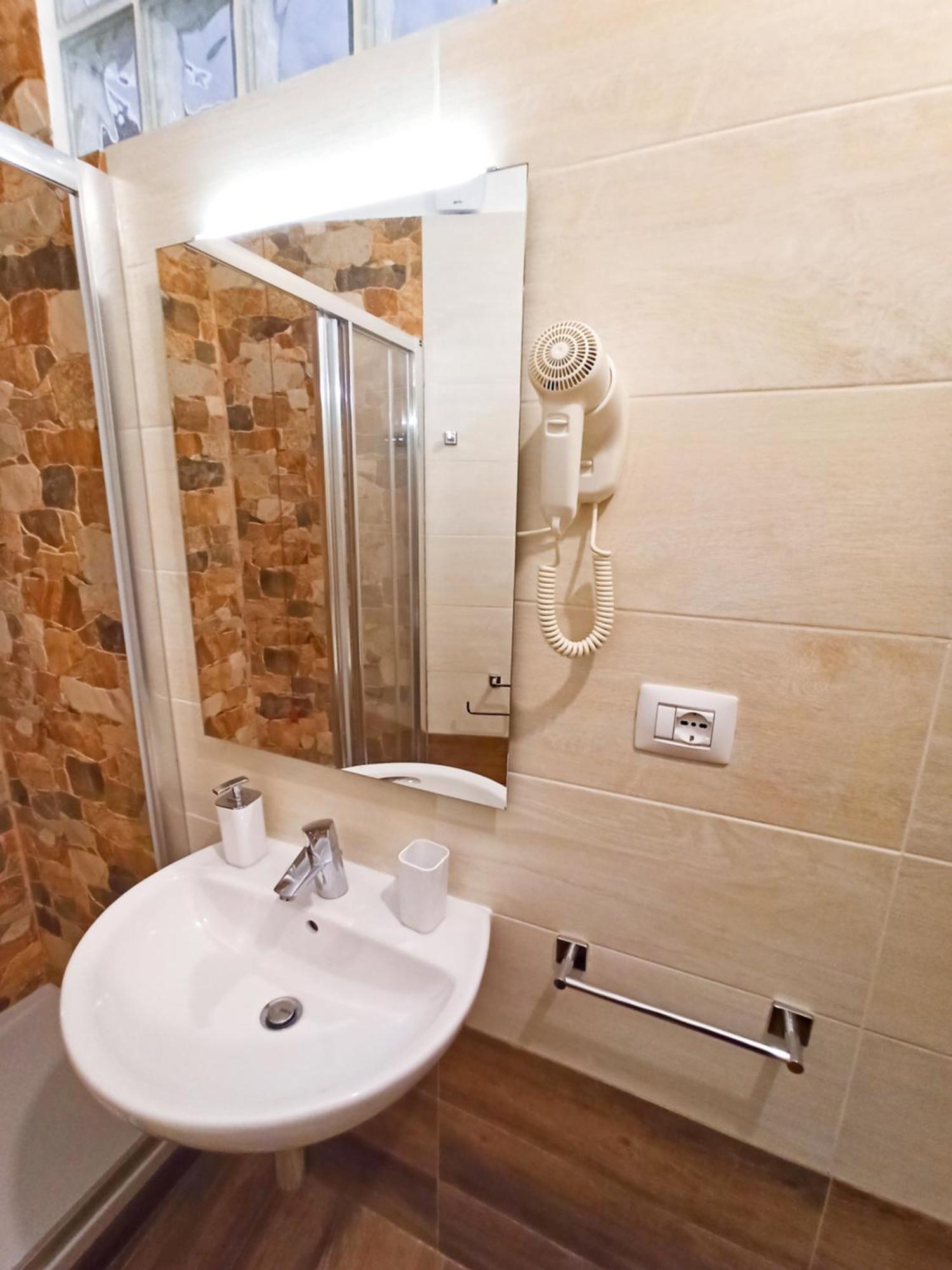 Double Room "Malvasia" - Casedirio Riomaggiore Ngoại thất bức ảnh